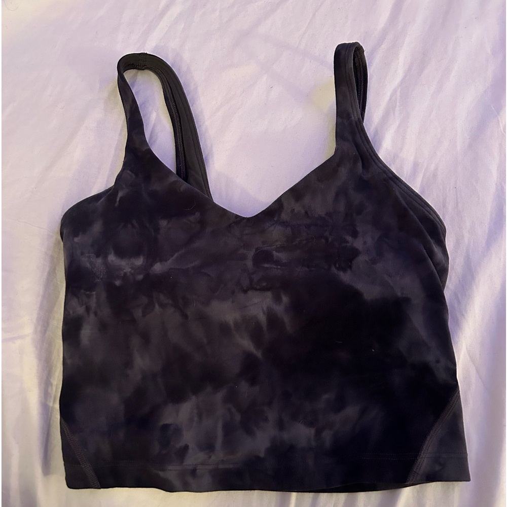 COPY - Lululemon Align Tank